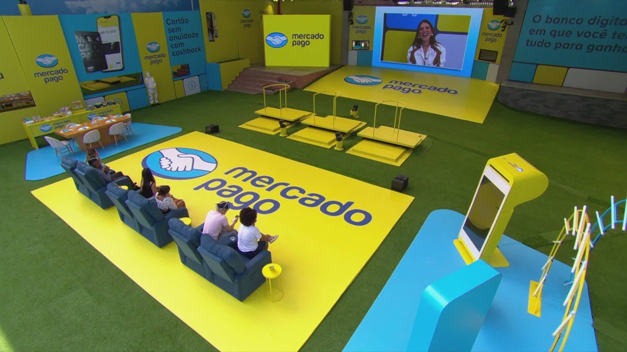 Brothers choram com vídeo sobre amizades do BBB 26 em ação com Ana Clara