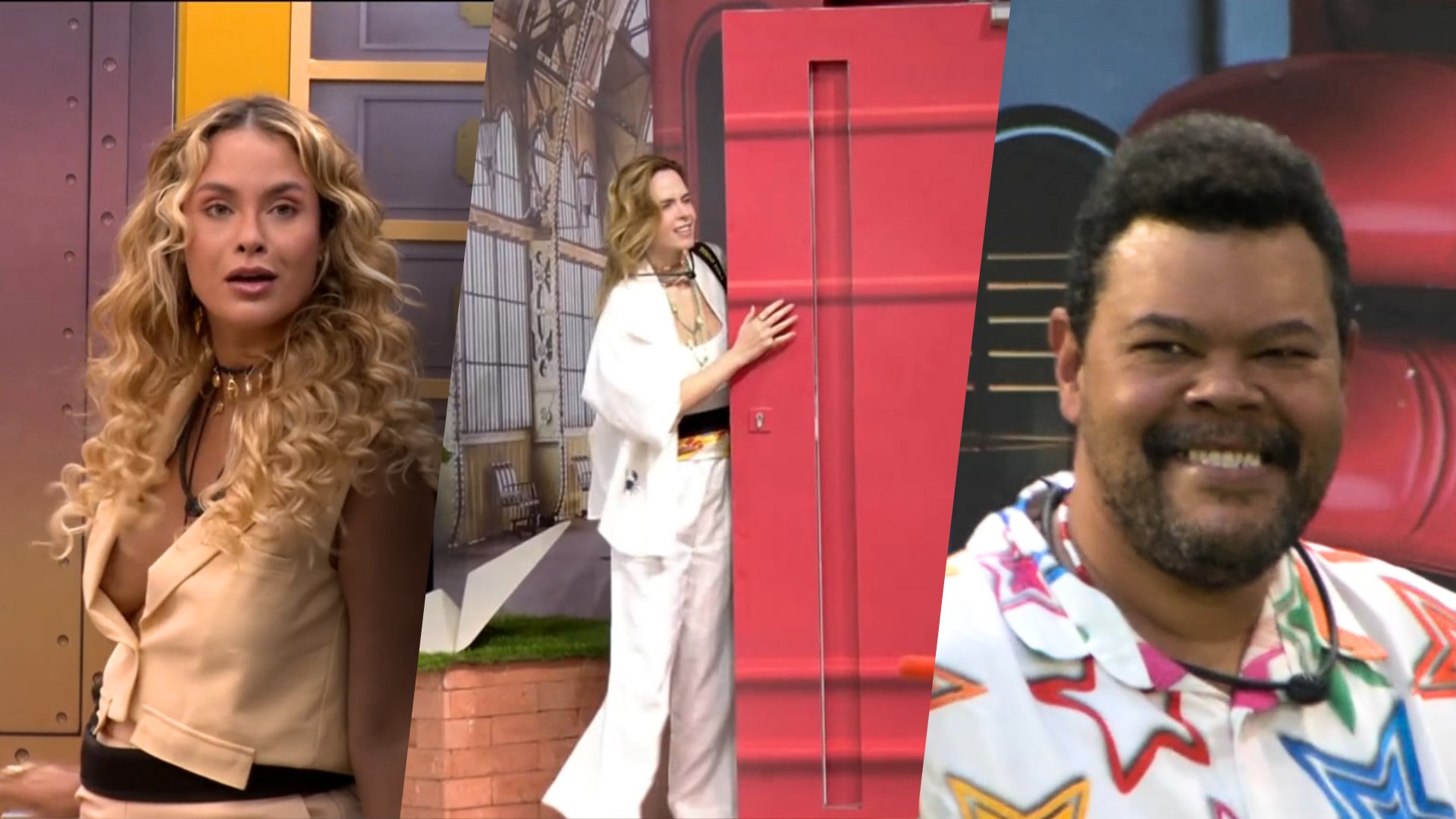 BBB 26: estreia agita público e entrada de Veteranos domina a web