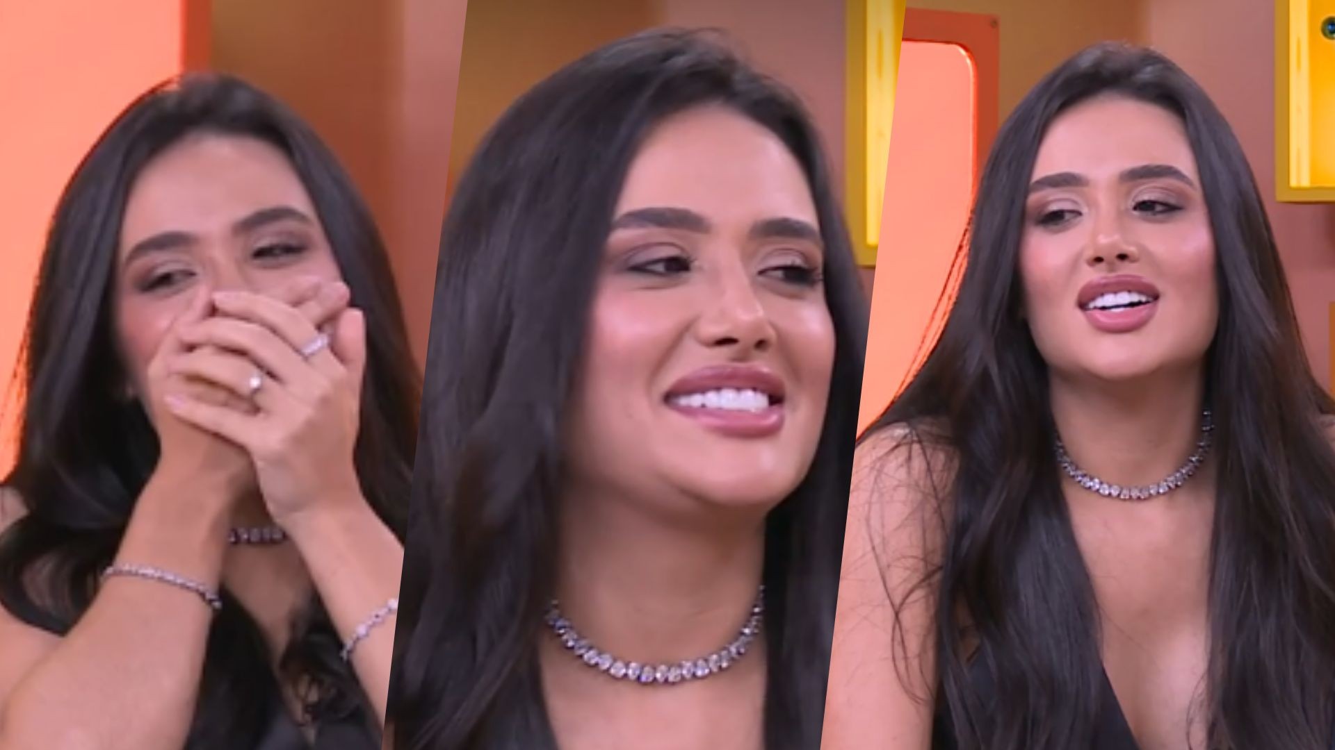 Rixa com Ana Paula, edredom e VAR da Casa de Vidro: veja como foi Bate-Papo BBB com Jordana