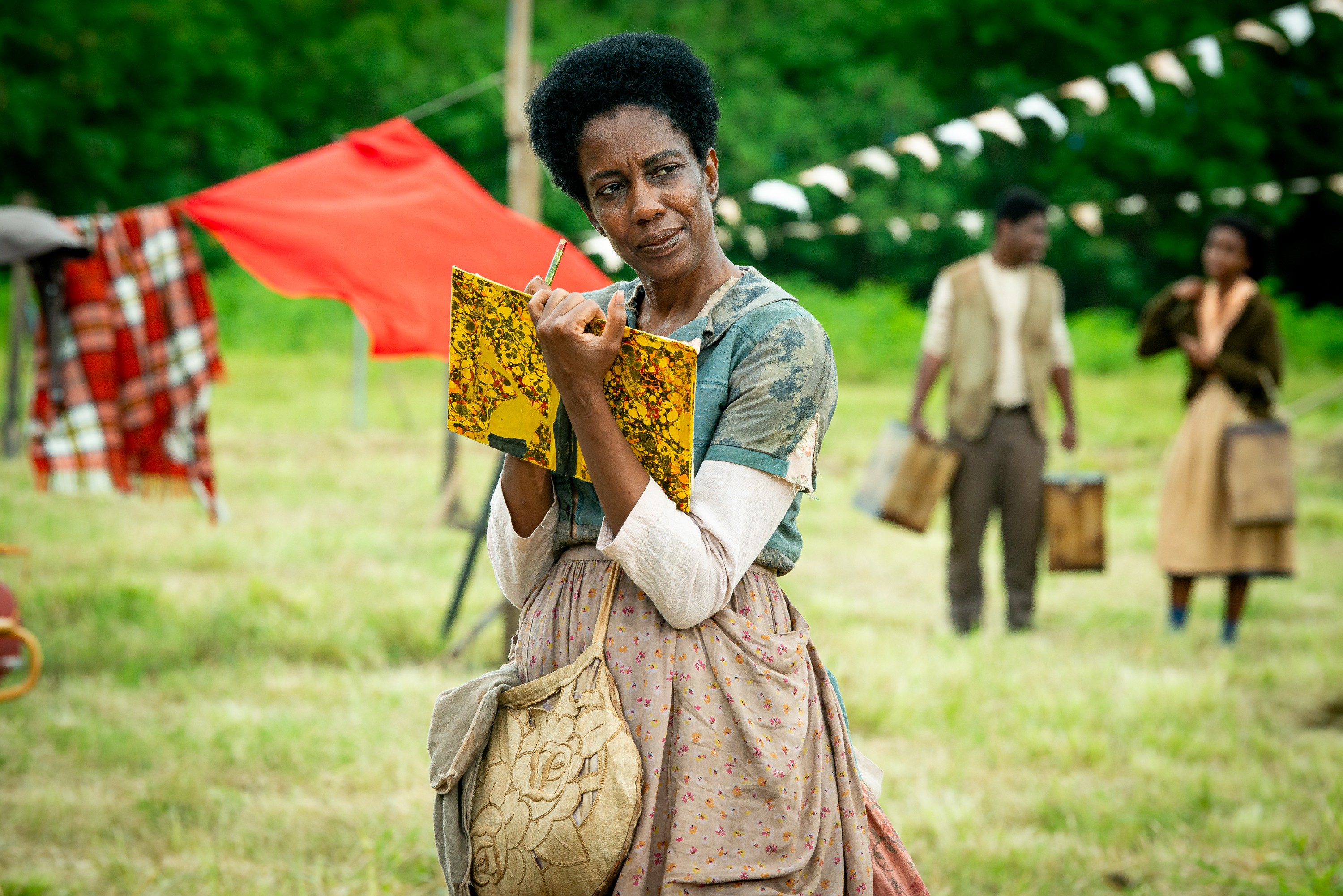 Carolina - Quarto de Despejo