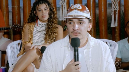 Vídeos do episódio de 'Caldeirão' de sábado, 17 de janeiro de 2026