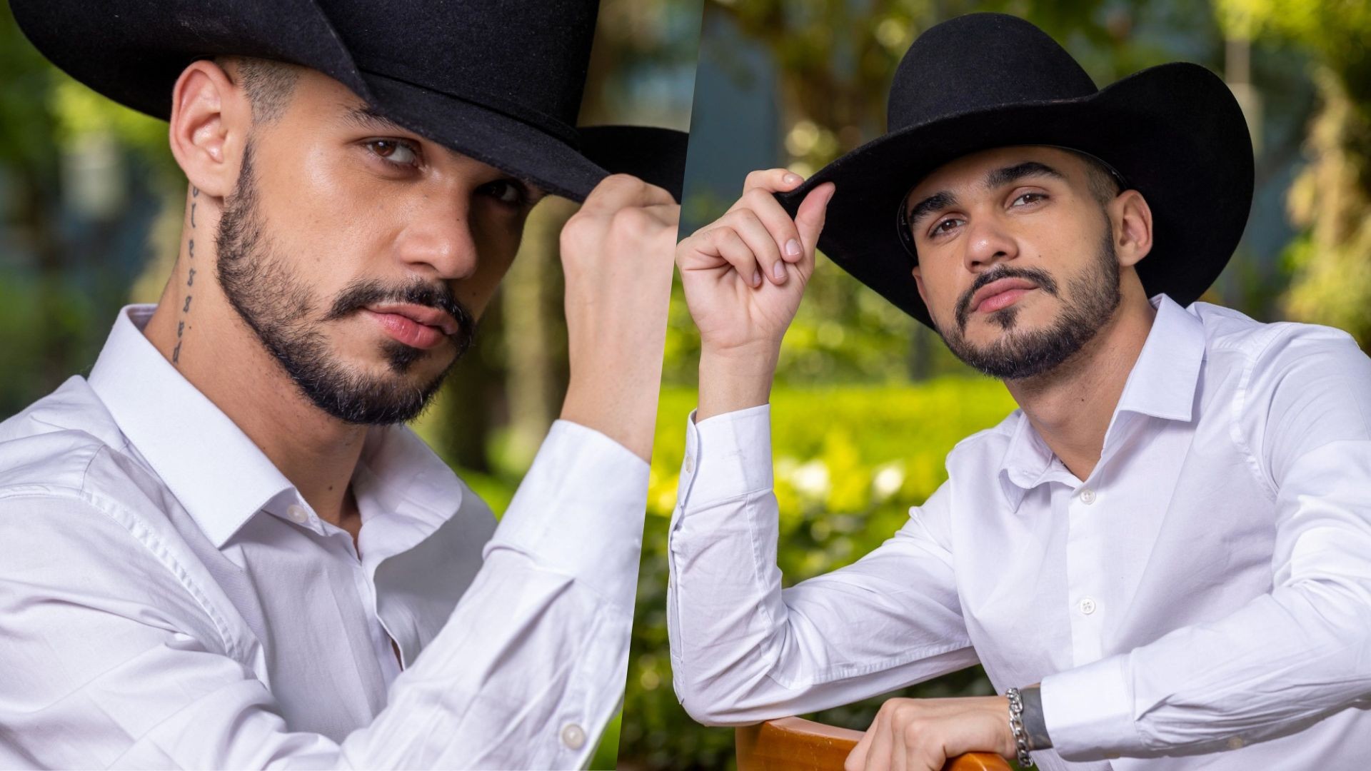 Eliminado do BBB 25, João Gabriel conta que já falou com affair que tinha antes do reality: 'Está braba demais'