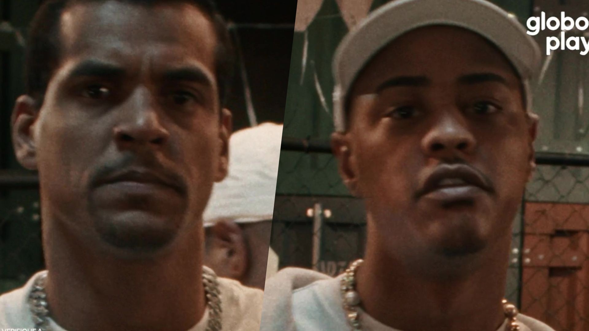 Marcello Melo Jr. se junta a Tz da Coronel em rima sobre Arcanjo Renegado; veja vídeo!