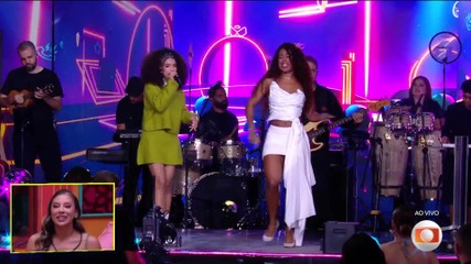 Vídeos do episódio de 'BBB' de quarta-feira, 23 de abril de 2025