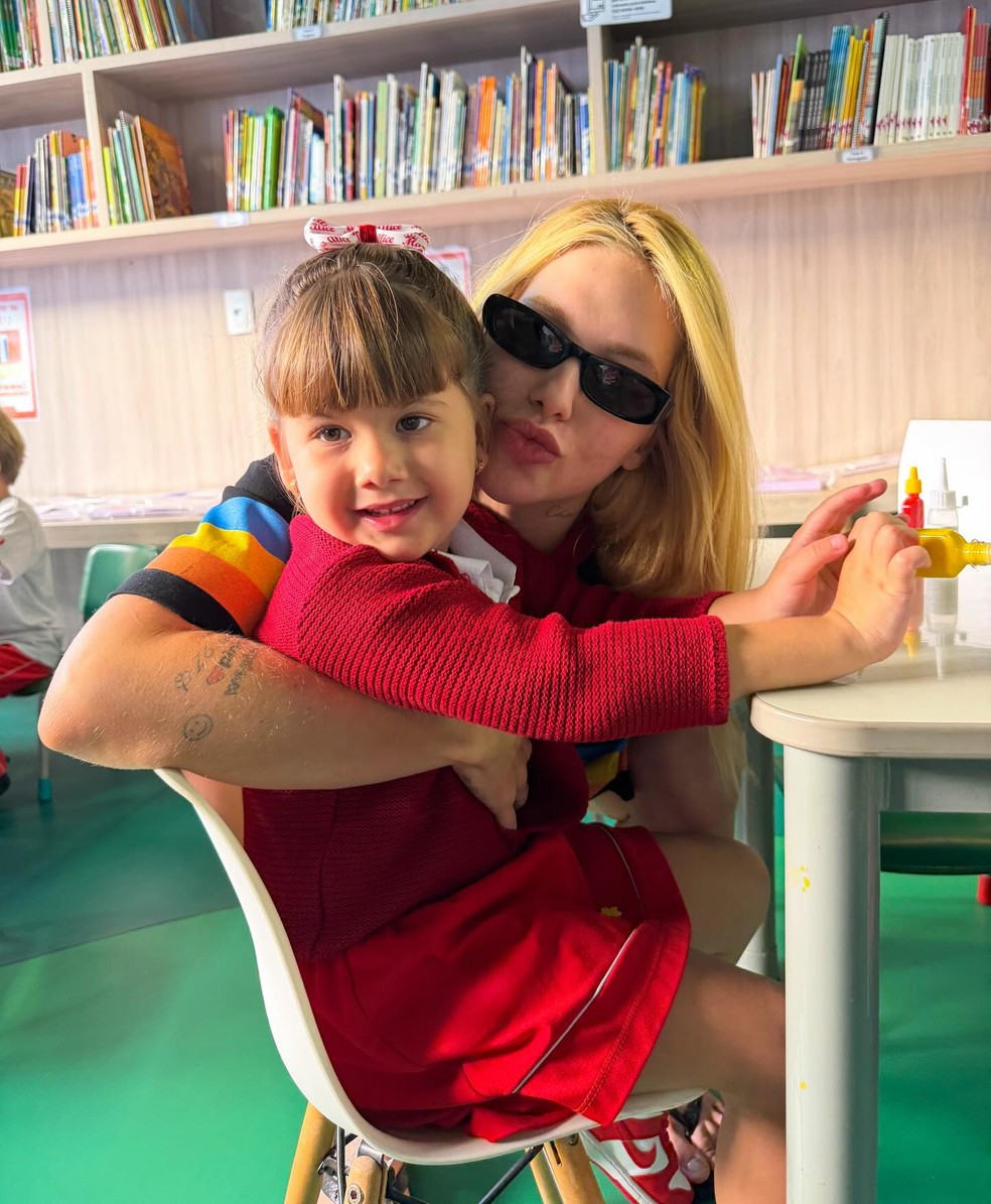 Vini Jr. curte postagem de Virginia em meio a rumores de término — Foto: Instagram