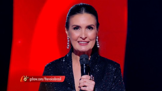 The Voice Brasil, Reality Show, Gshow