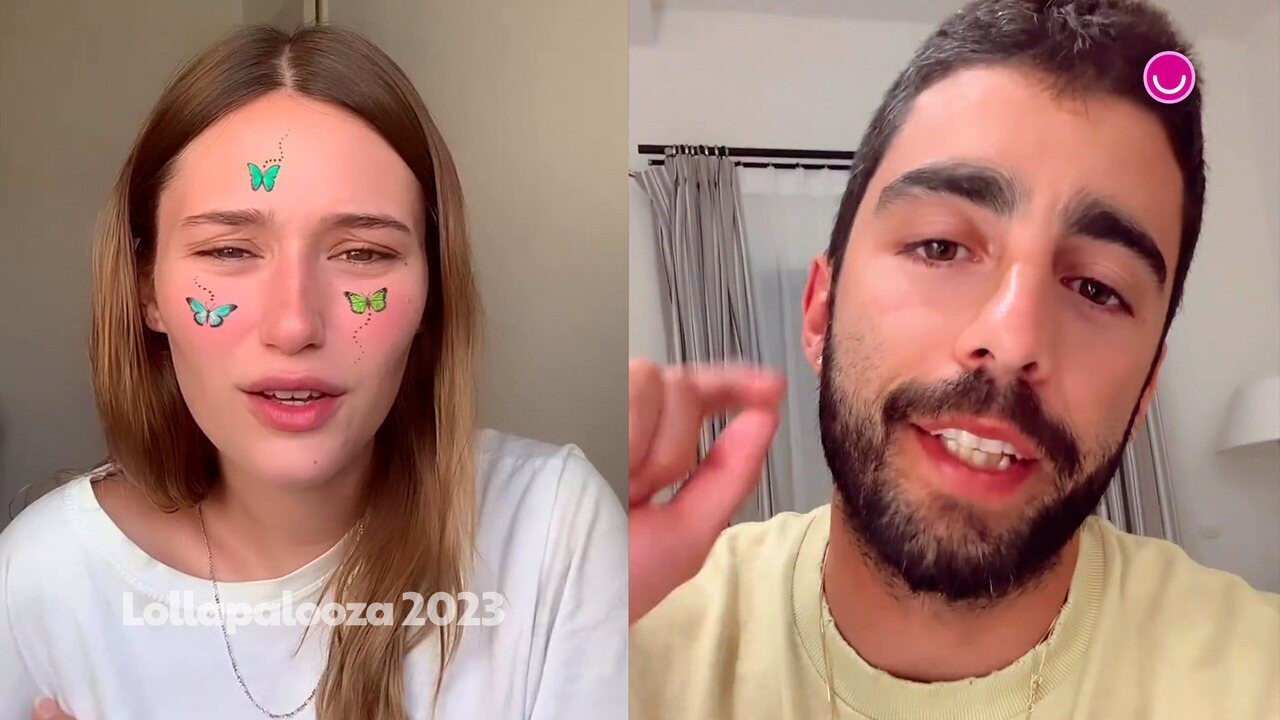 Lollapalooza 2023: Pedro Scooby elogia artista que cantou para 40