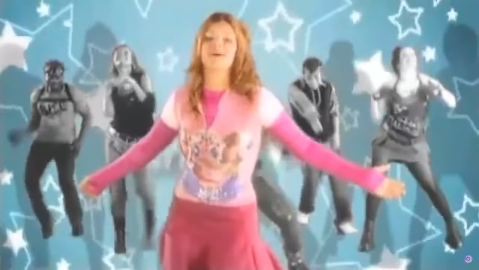 Sou a Barbie Girl de Kelly Key tem aumento de mais de 300 em