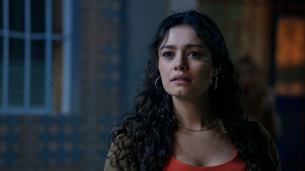 Gerluce convoca Viviane, Misael, Júnior e Joaquim para fazer justiça em Três Graças