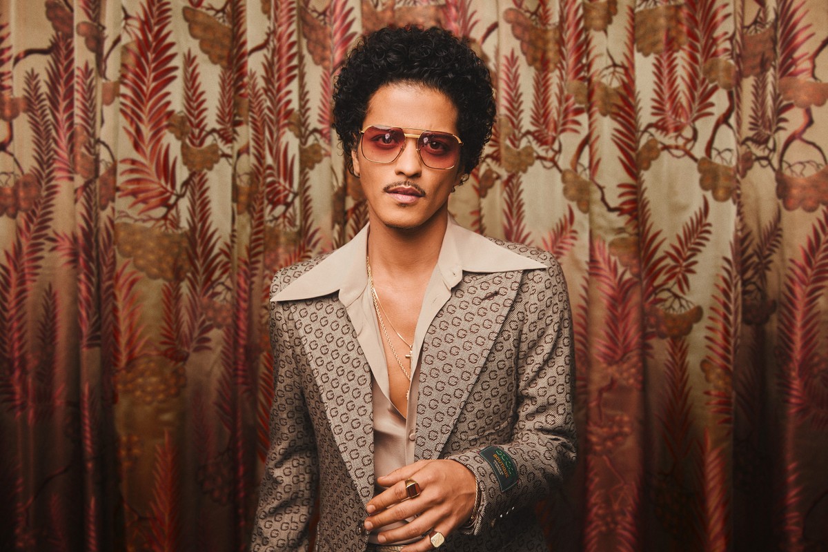 Bruno Mars é anunciado no The Town 2023 em apresentação única no Brasil The Town gshow