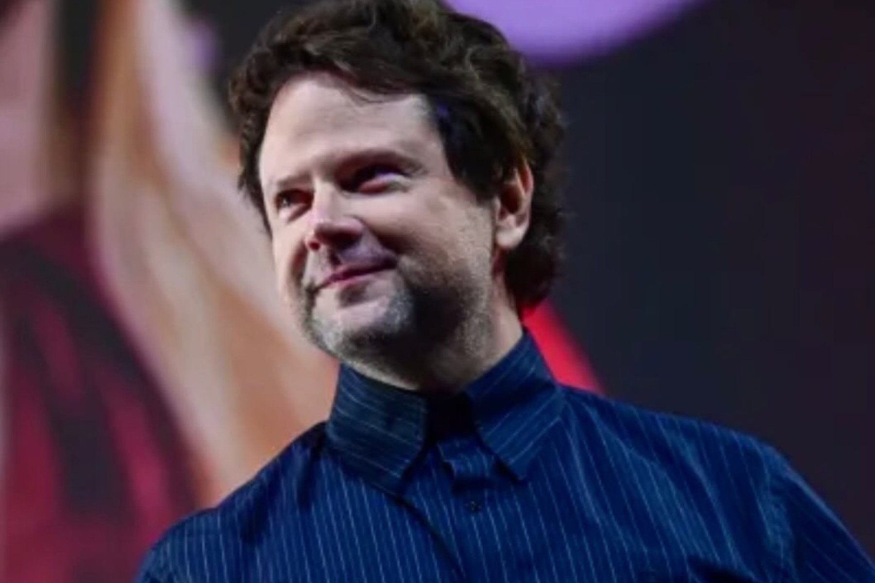 Selton Mello conta história fofa e questiona: 'Conhecem alguém que chama Selton por minha causa?'