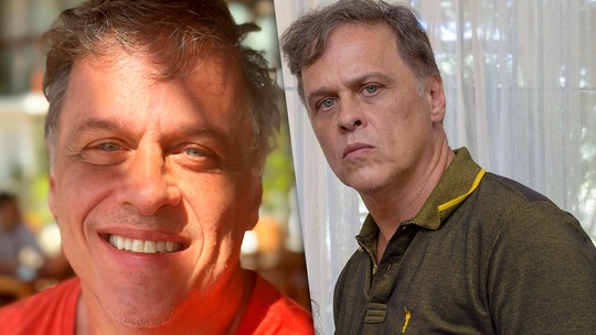 Renascer: Guilherme Fontes comemora volta de Humberto e torce por redenção