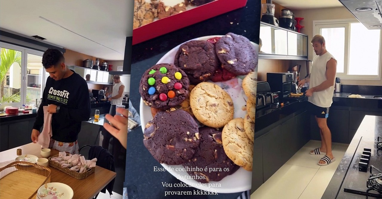 Ex-BBBs comemoram domingo de Páscoa; confira os registros!