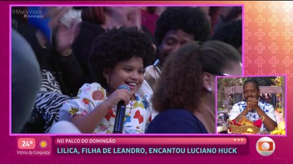 Leandro Boneco no Mais Você: reveja os vídeos da entrevista do 17º eliminado do BBB 26