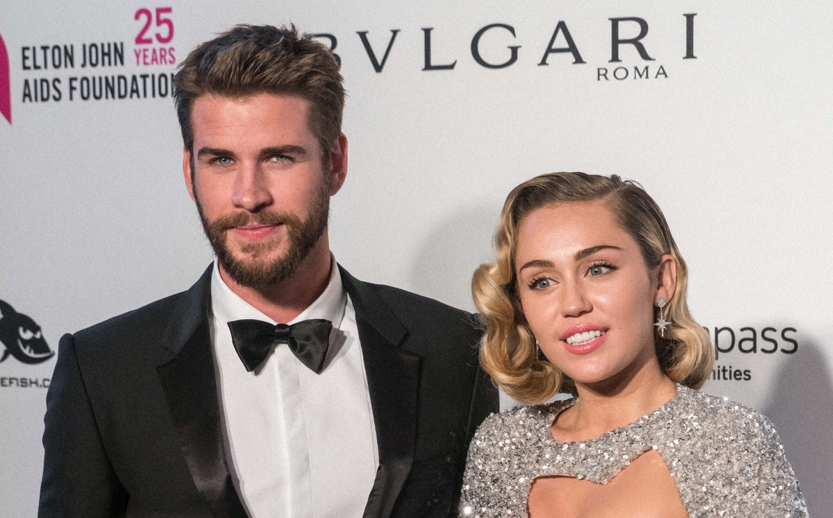 Miley Cyrus E O Casamento Tóxico Com Liam Hemsworth Saiba Tudo Sobre A Separação Que Rendeu 2599