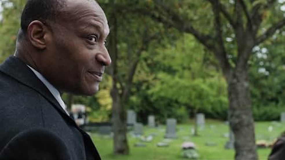 Tony Todd — Foto: IMDB