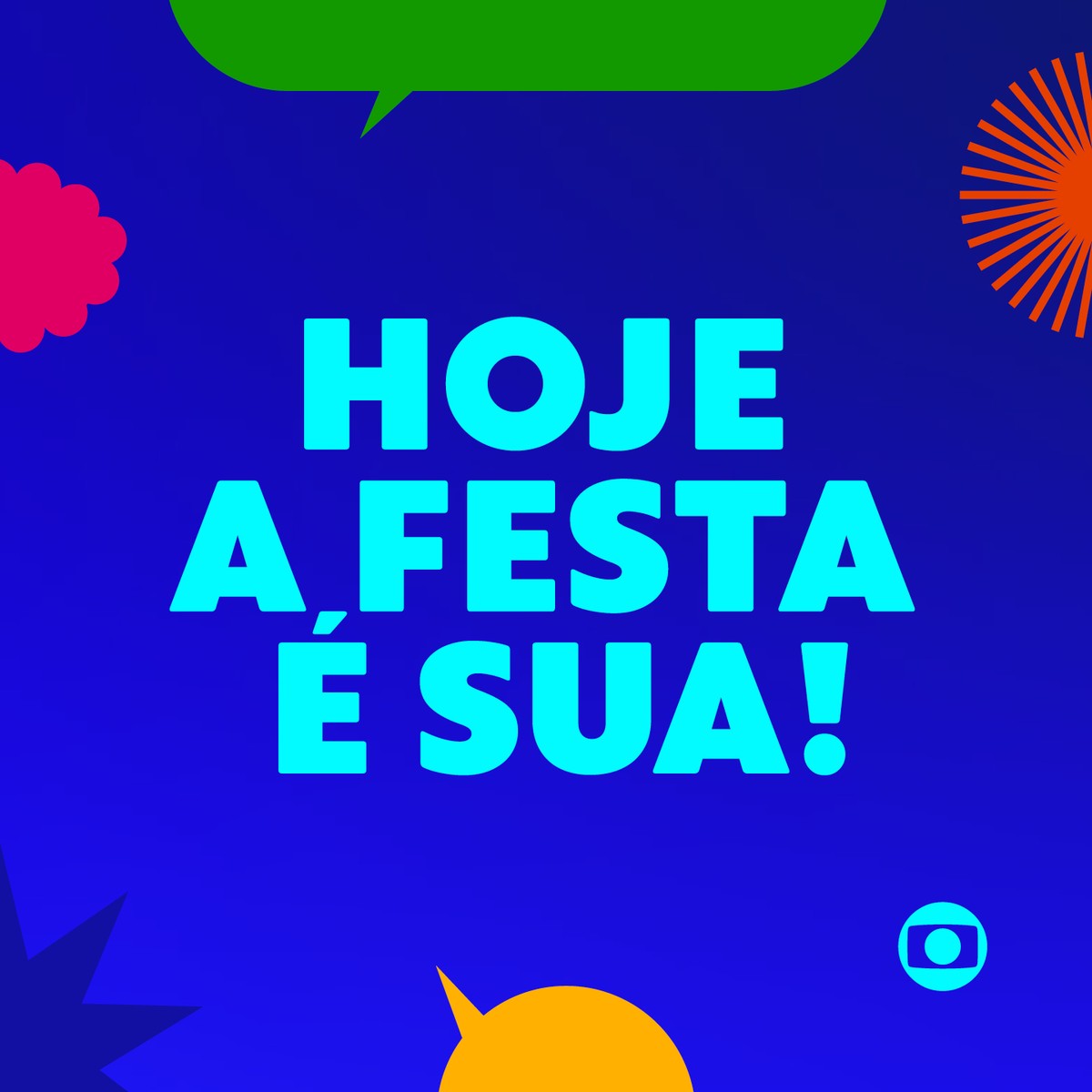 Mensagem de fim de ano da Globo 2025: acompanhe bastidores da gravação