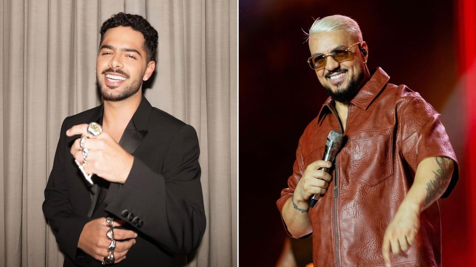 Rock in Rio 2026: confira os artistas que vão tocar em Lisboa e no Rio de Janeiro
