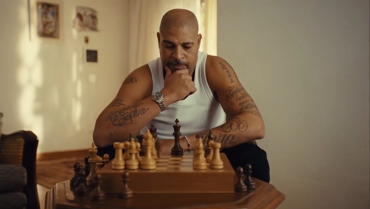 A Nobreza do Amor: chamada especial tem Adriano Imperador, Conceição Evaristo e Tasha & Tracie; assista