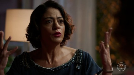 Vídeos do capítulo de 'Garota do Momento' de terça-feira, 8 de abril de 2025