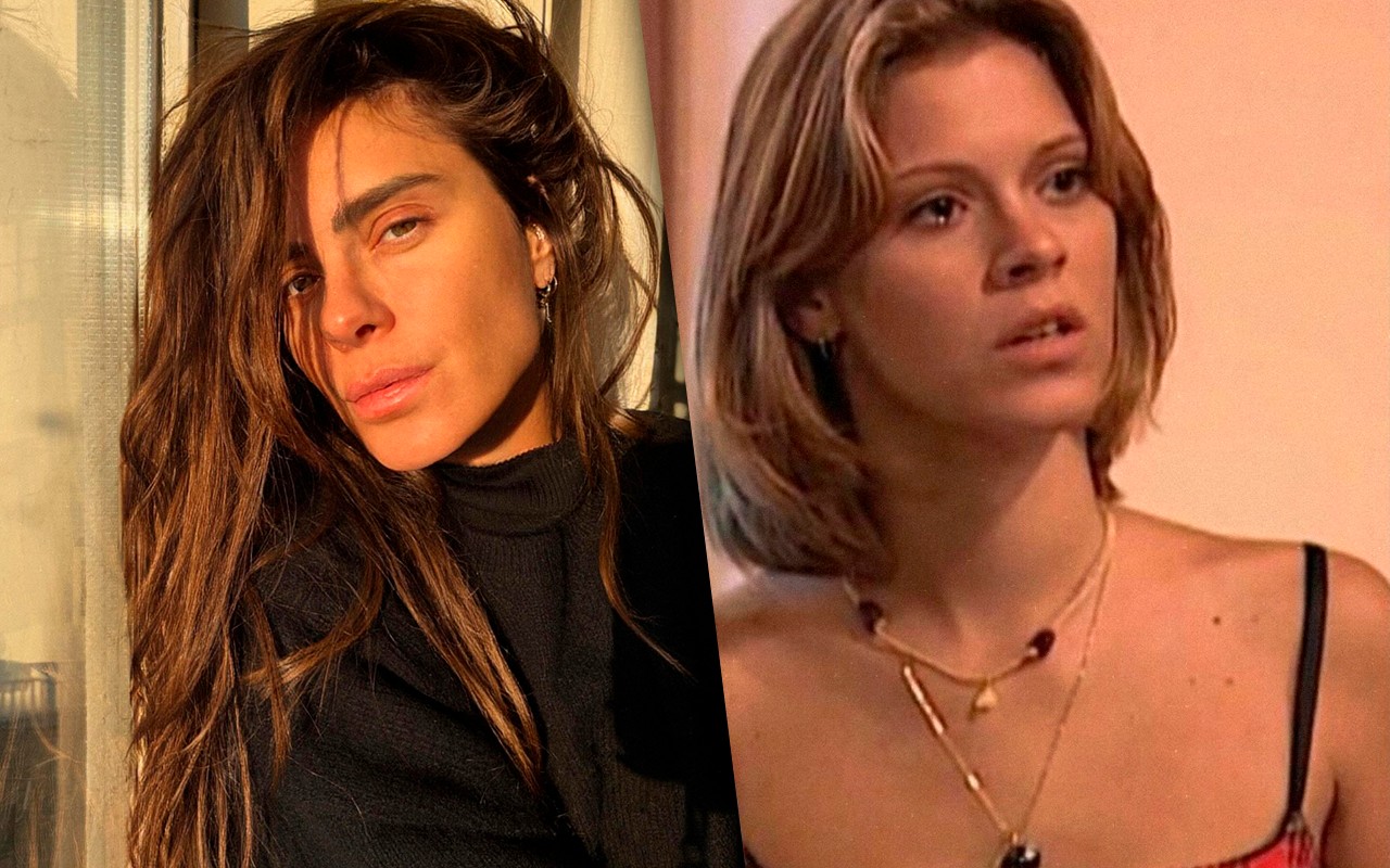 Manoel Carlos mudou final de personagem de Carolina Dieckmmann após atriz perder bebê