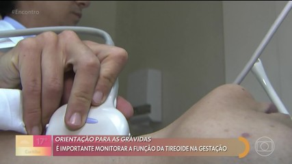 Vídeos do episódio de 'Encontro com Patrícia Poeta' de terça-feira, 10 de março de 2026