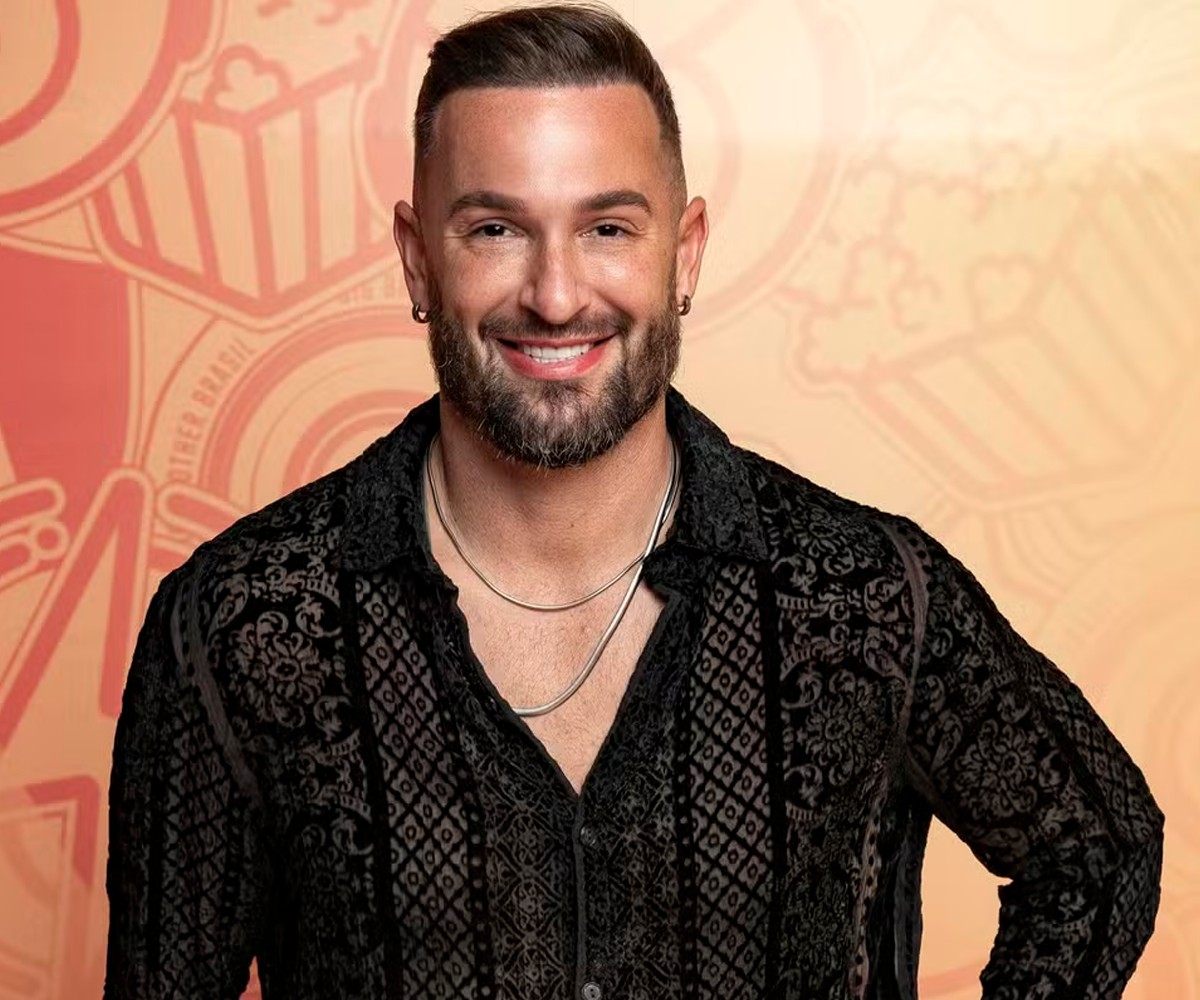 Veja quem ficou mais tempo no VIP e na Xepa durante o BBB 25