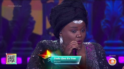 Veja as apresentações do 7º Festival do Estrela da Casa