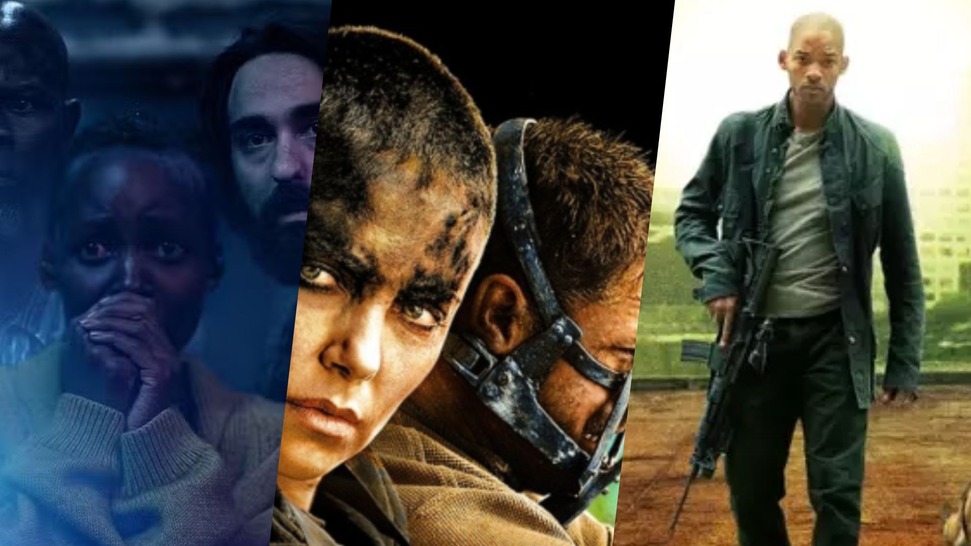 Os melhores filmes sobre o fim do mundo para assistir no Globoplay