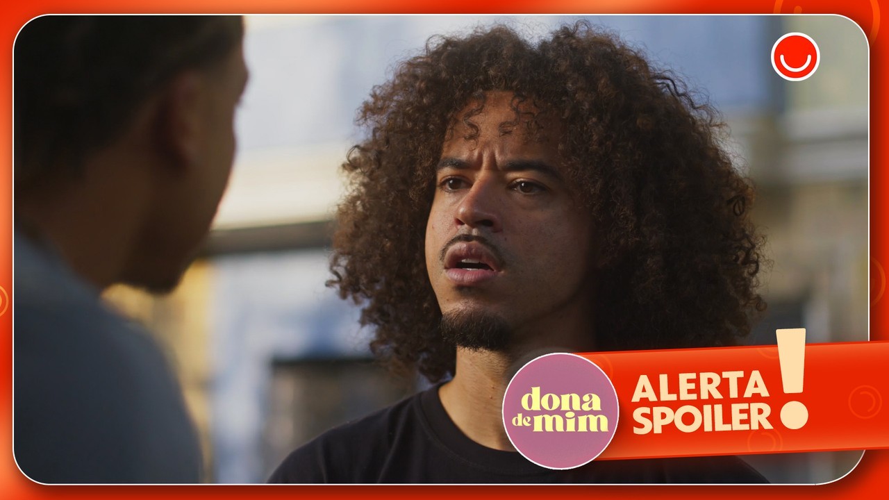 Dona de Mim: Ryan é convocado pelo tráfico para enfrentar operação da polícia