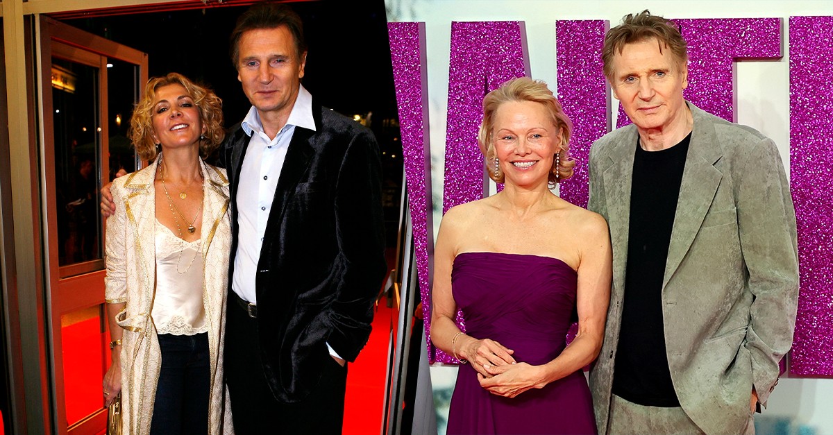 Imagem ilustrativa sobre Liam Neeson vira assassino com memória falhando em "Assassino Sem Rastro", lembrando clássico cult dos anos 2000