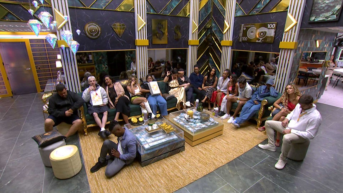 Imagem da notícia - Gshow