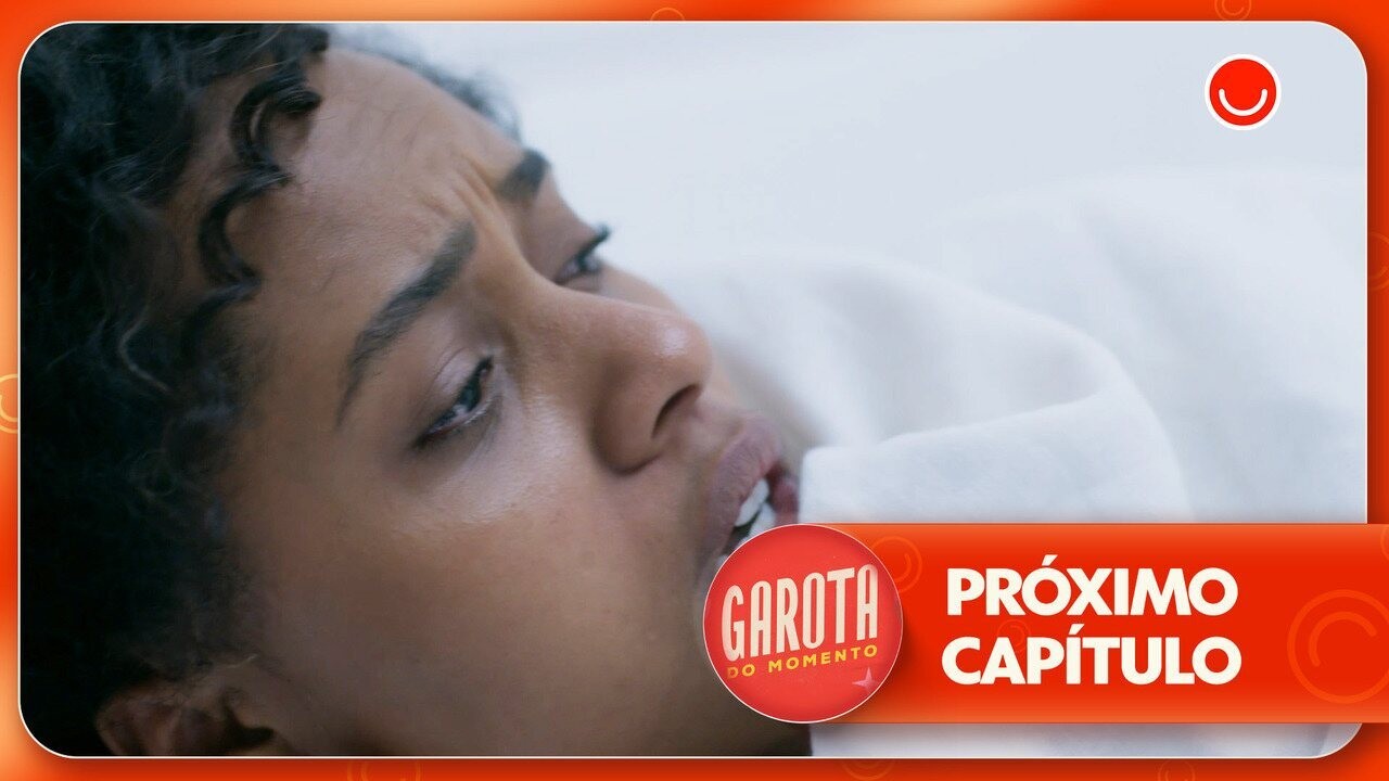 Em Garota do Momento, Beatriz engana enfermeira e troca de lugar com Clarice