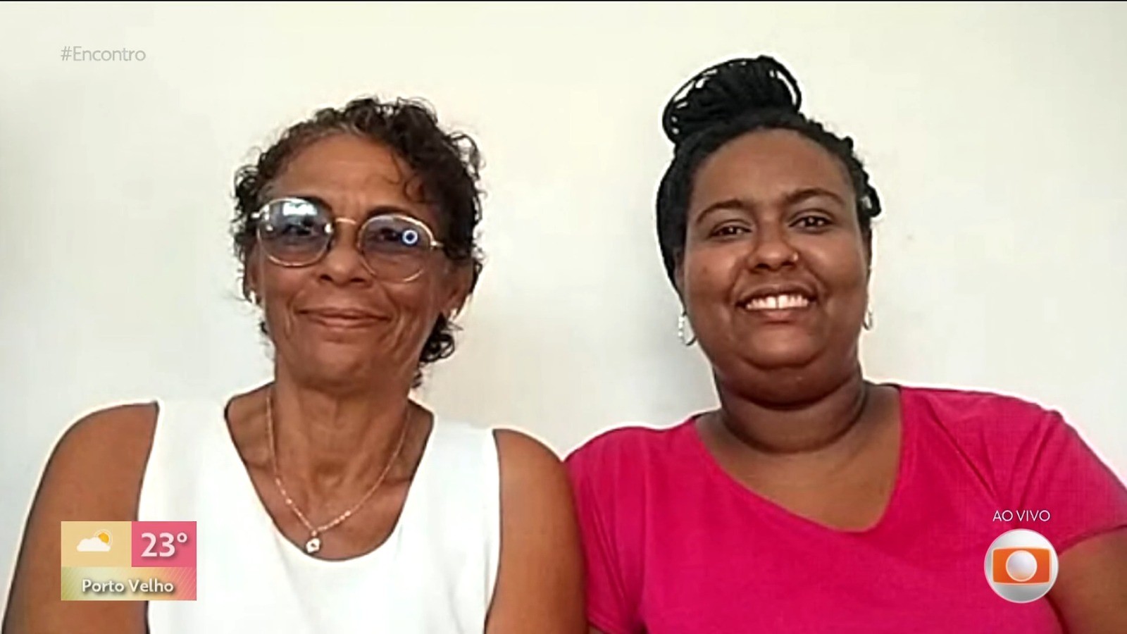 Irmã entrega curiosidade quando Delma estava 'na fossa' por conta do marido: 'Escutava Alcione'