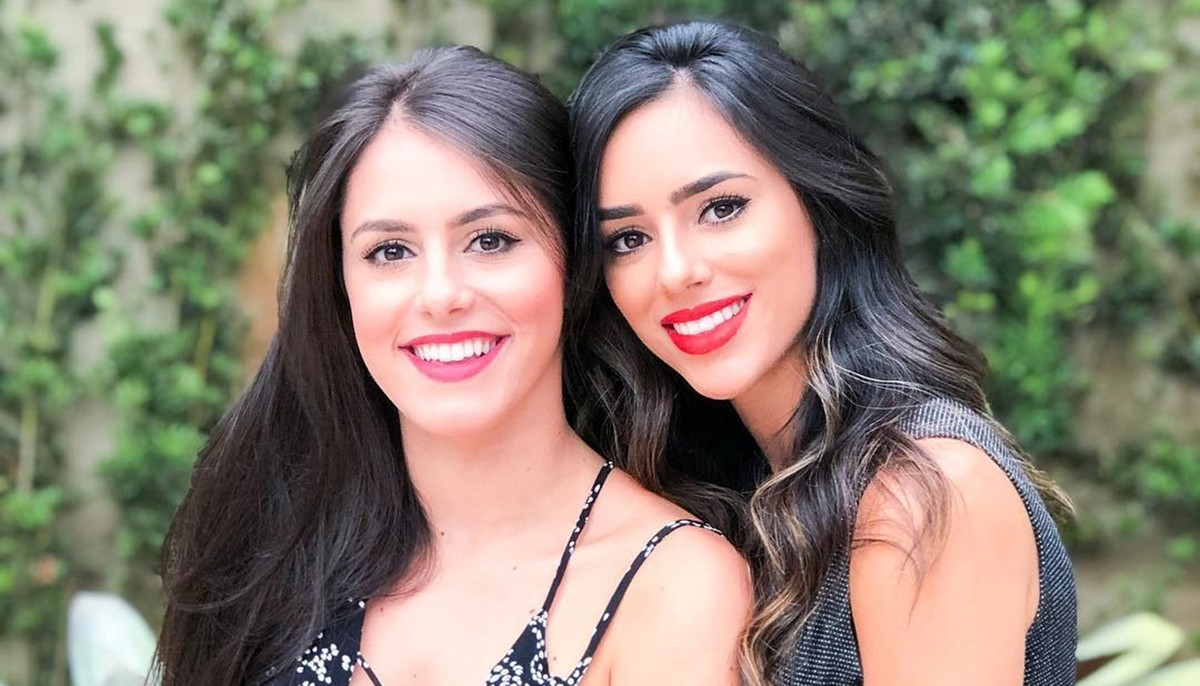 Irm De Bruna Biancardi Critica Neymar Em Rede Social Um Homem Que Se 