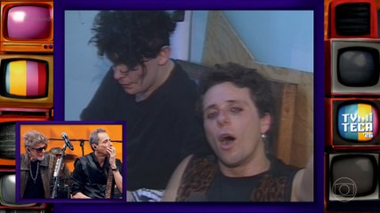 Vídeos do episódio de 'Caldeirão' de sábado, 4 de abril de 2026