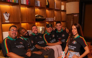 Veja letra completa do samba de Anitta e Arlindinho para Grande Rio