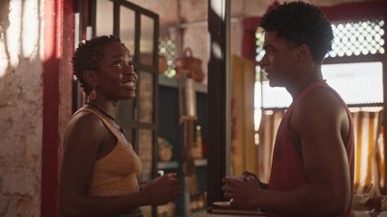 Nastácio elogia Caridade