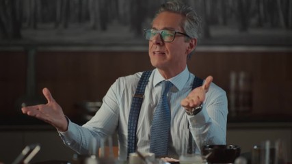 Vídeos do capítulo de 'Vale Tudo' de quarta-feira, 9 de abril de 2025