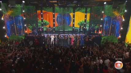 Veja as apresentações da 2ª etapa da grande Final do Estrela da Casa