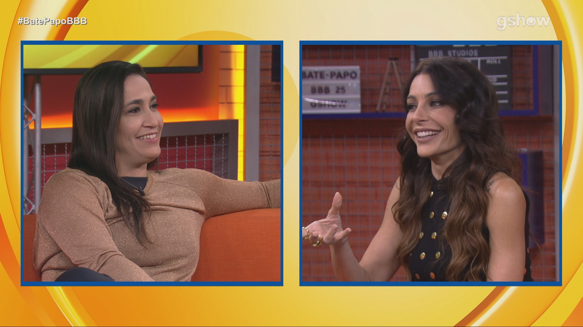 No Cesincerão, Daniele Hypolito aponta Maike como mala e diz que brother não ganha o BBB 25