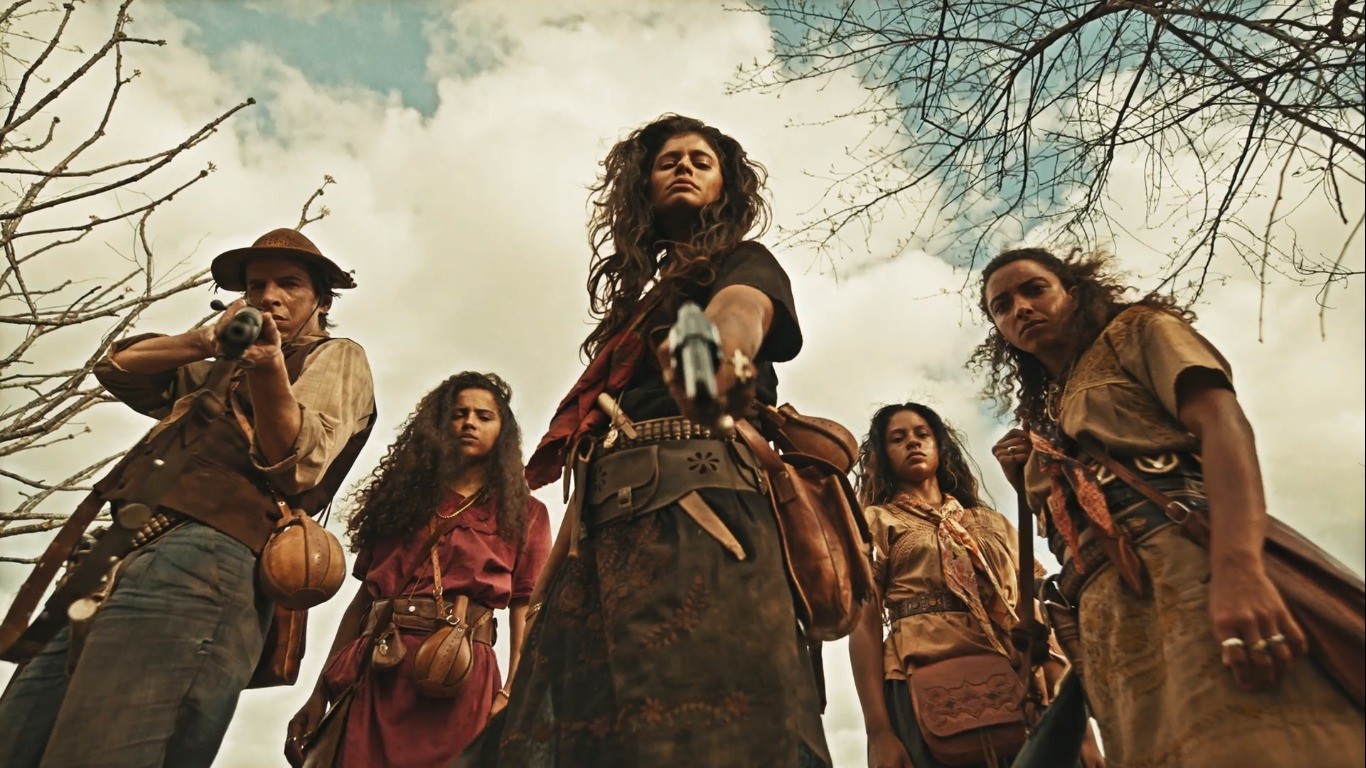 Guerreiros do Sol garante vitória internacional no Rose d’Or Awards