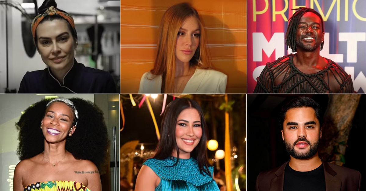 Cleo Pires, Thais Carla e mais elegem os momentos mais marcantes de 2025