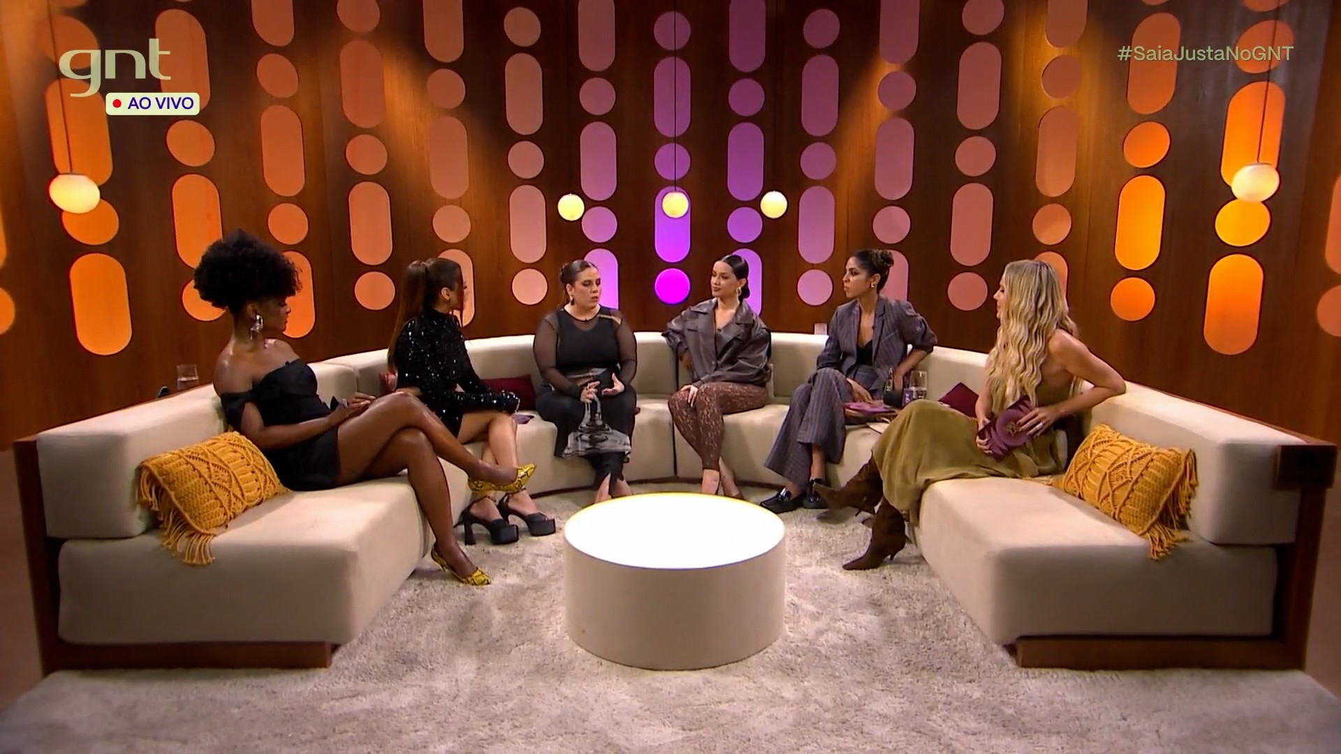 Tati Machado fala sobre a conexão com Lexa: 'A gente divide de uma mesma dor'