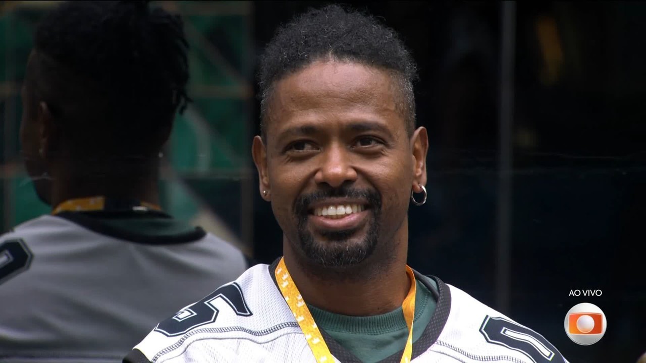 Leandro Boneco indica Jordana ao 17º Paredão do BBB 26