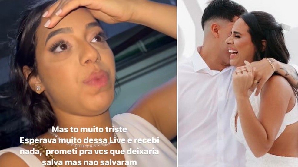 Quem é MIRELLA SANTOS? Ela estará no BBB 23? Saiba mais sobre a