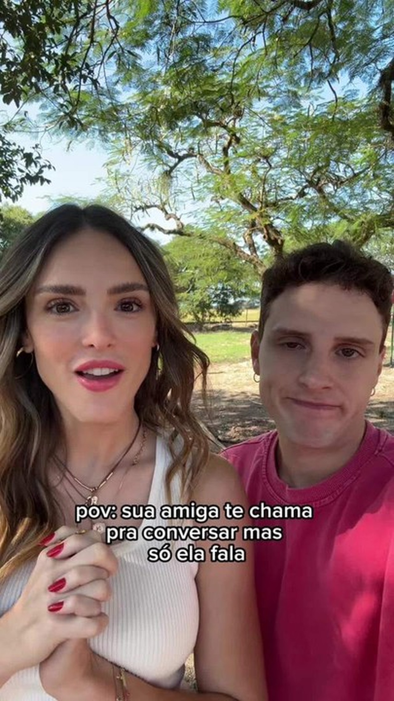 Isabelle Drummond encara desafio de Diego Martins e dubla Emília, do Sítio do Picapau Amarelo