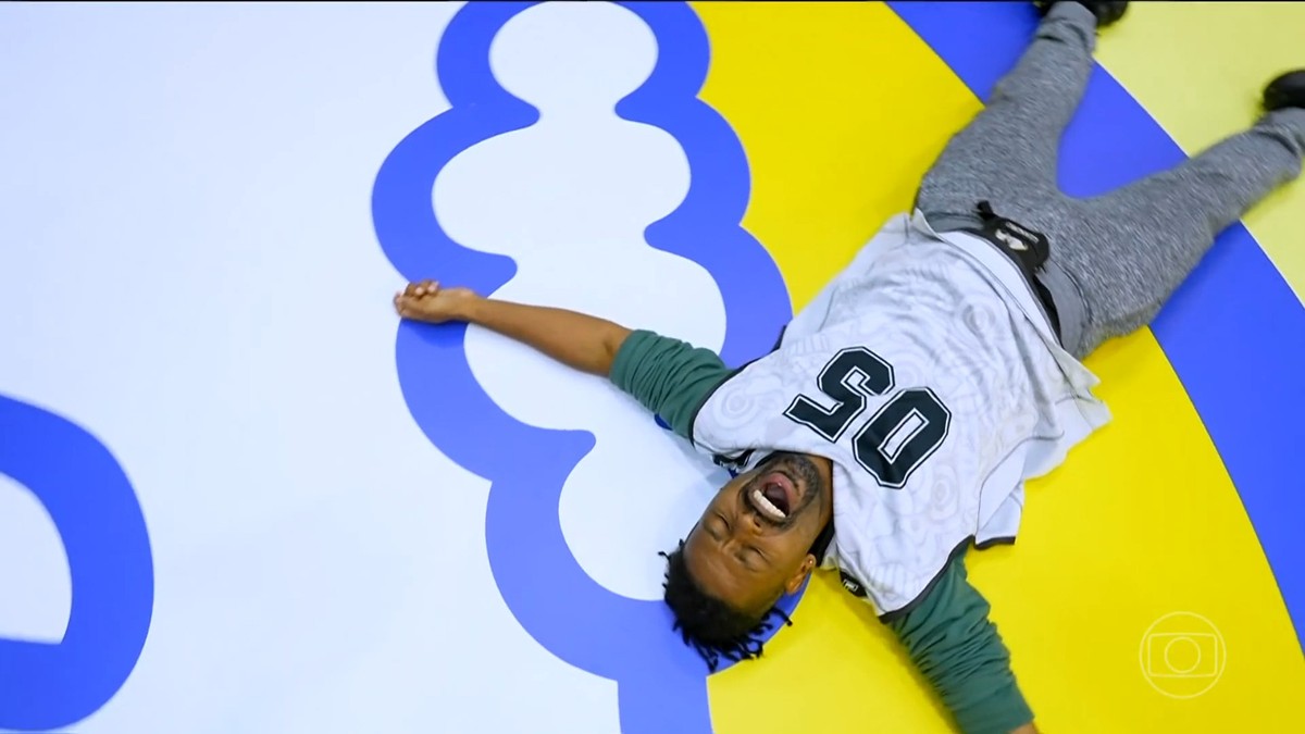 BBB 26: acompanhe a Prova do Líder e a Formação do décimo sétimo Paredão