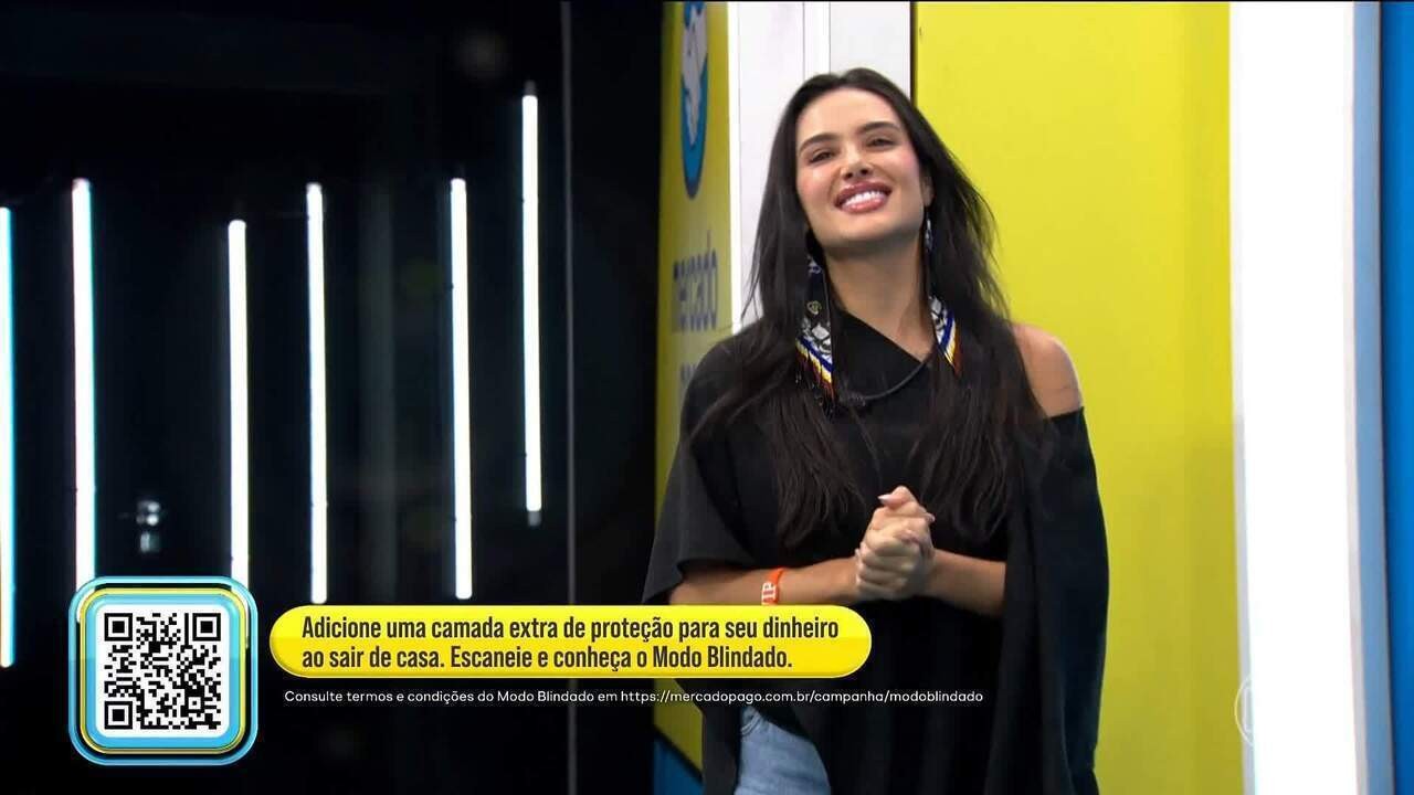 BBB 26: Ganha-Ganha desta terça (24) terá escolha entre R$ 20 mil ou nova informação privilegiada