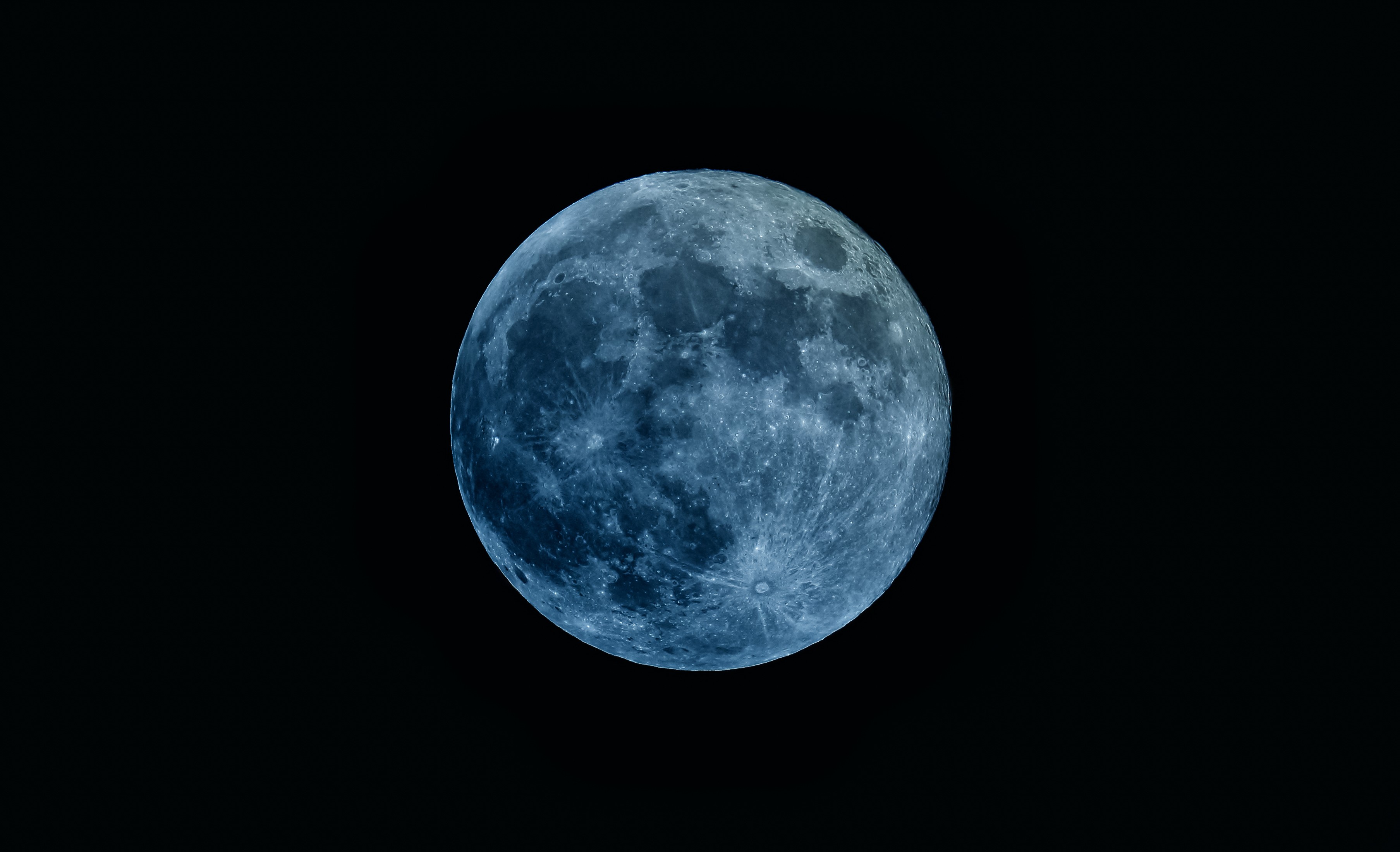 Lua Azul em Sagitário: entenda o que é e o que significa pra você